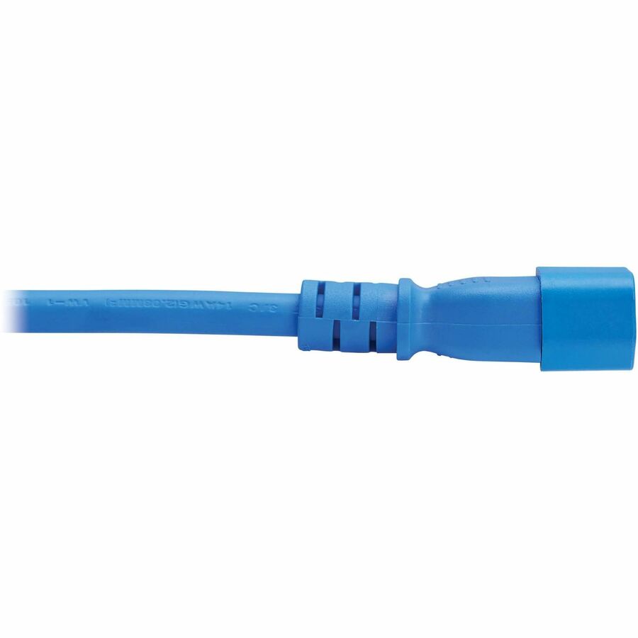 POWER CORD C14 C21 HEAVY-DUTY