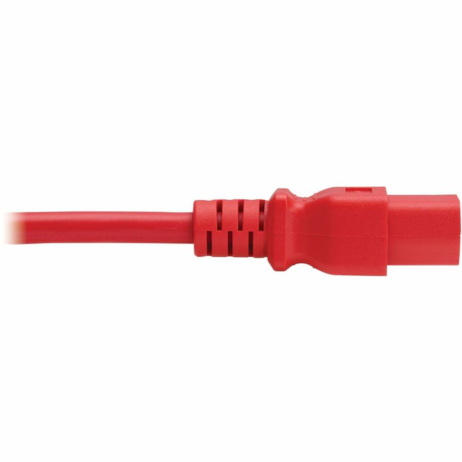 POWER CORD C14 C21 HEAVY-DUTY