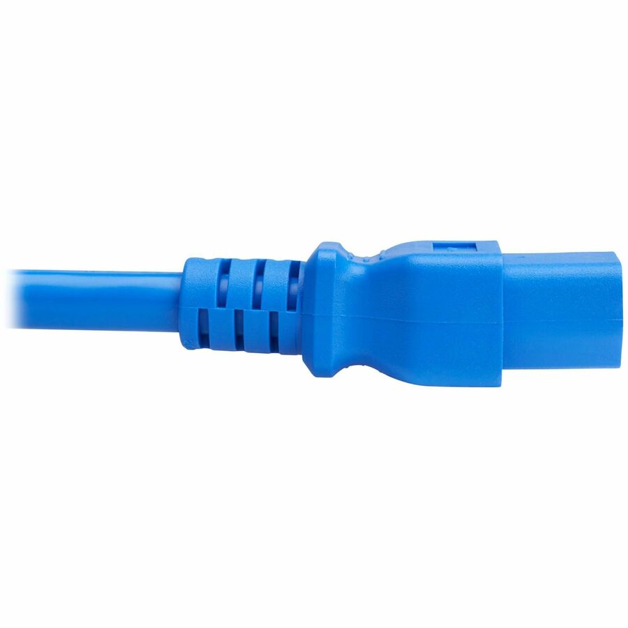 POWER CORD C20 C21 HEAVY-DUTY