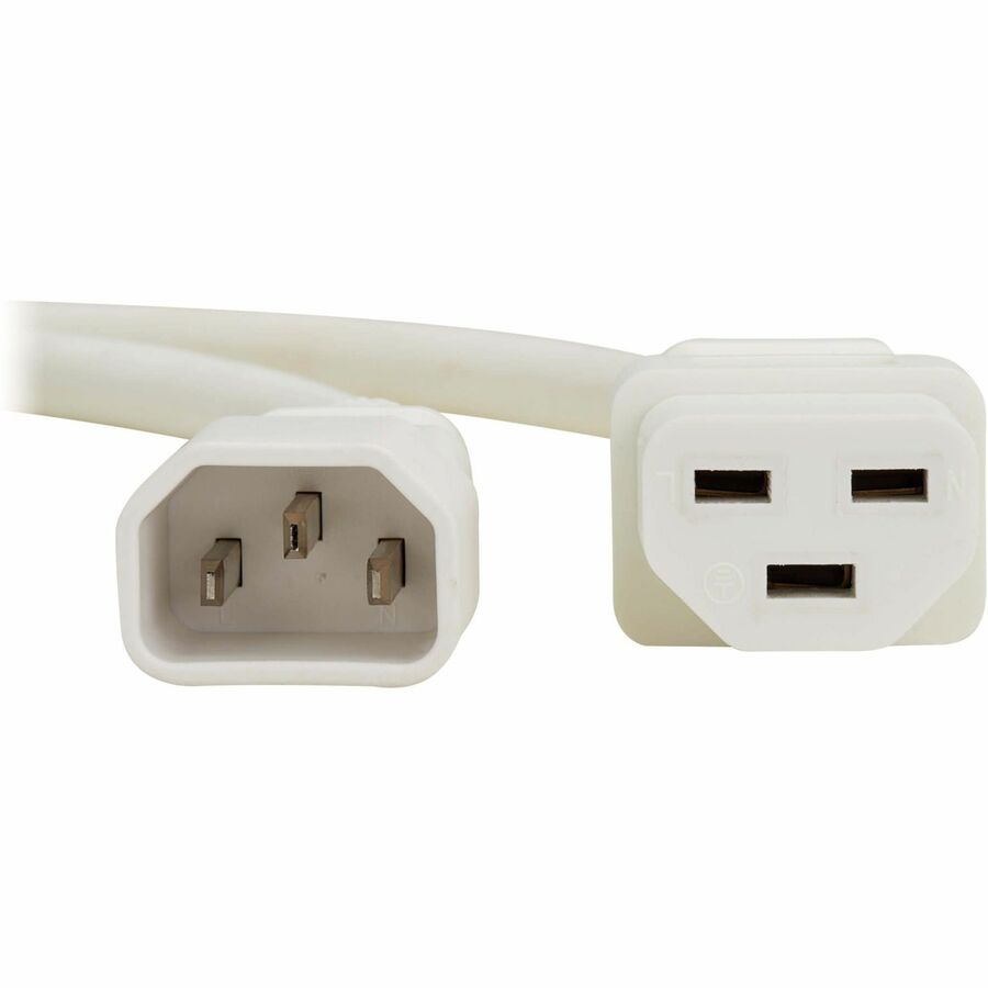 POWER CORD C14 C21 HEAVY-DUTY