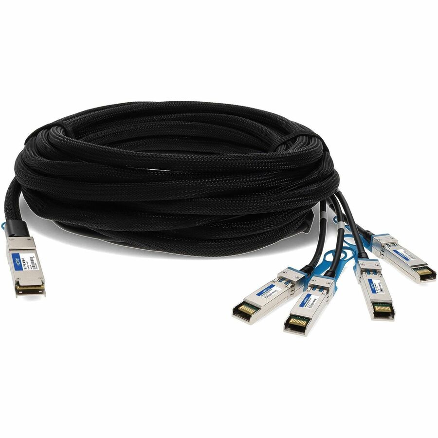 JUNIPER JNP-QSFP-DACBO-7MA COMP
