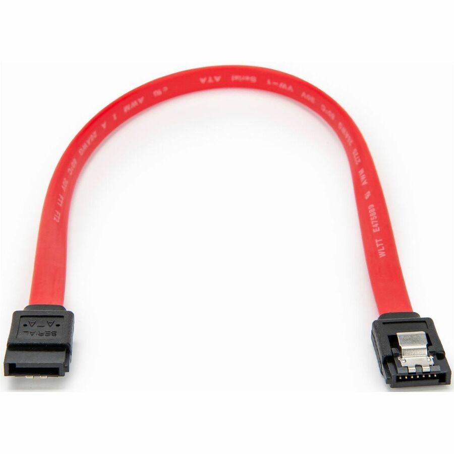 12IN LATCHING SATA CONNECTORS