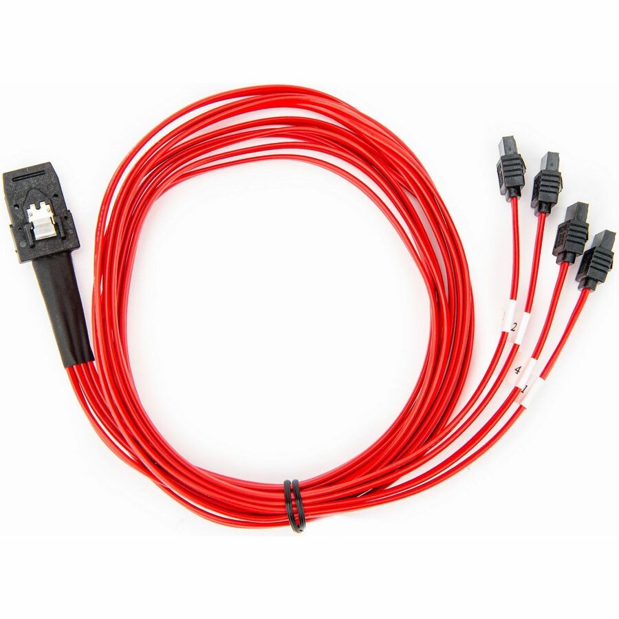 3FT (1M) SCSI SAS CABLE