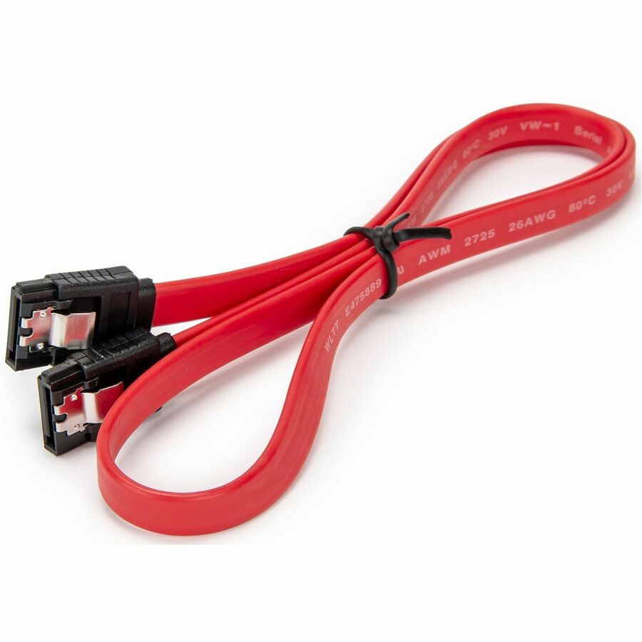 24IN LATCHING SATA CONNECTORS