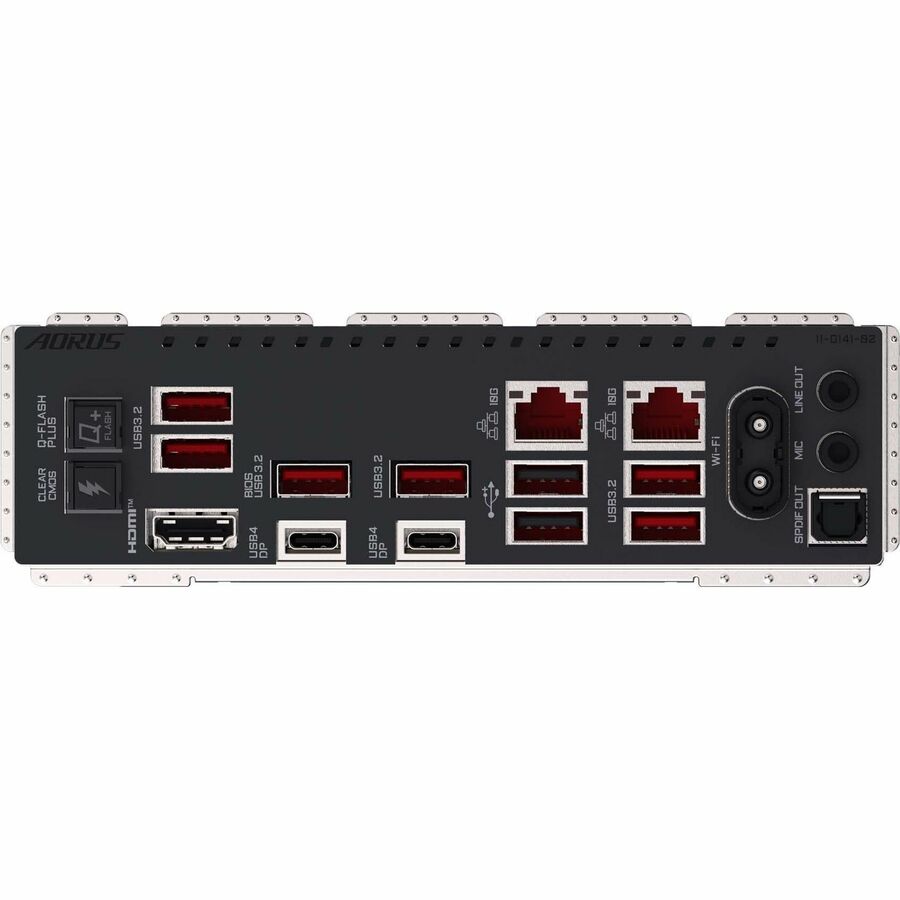 X870E A XTREME AI TOP