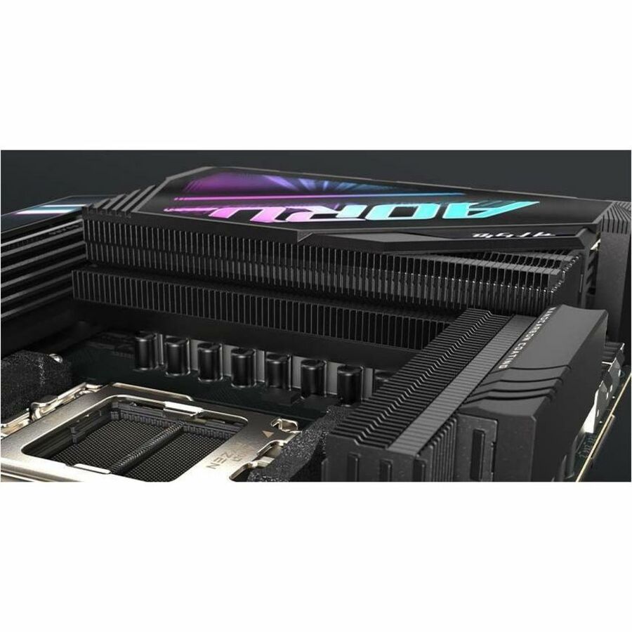 X870E A XTREME AI TOP