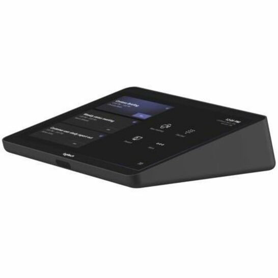 Logitech BASE Microsoft Teams Rooms (no AV) with Tap + ASUS® NUC