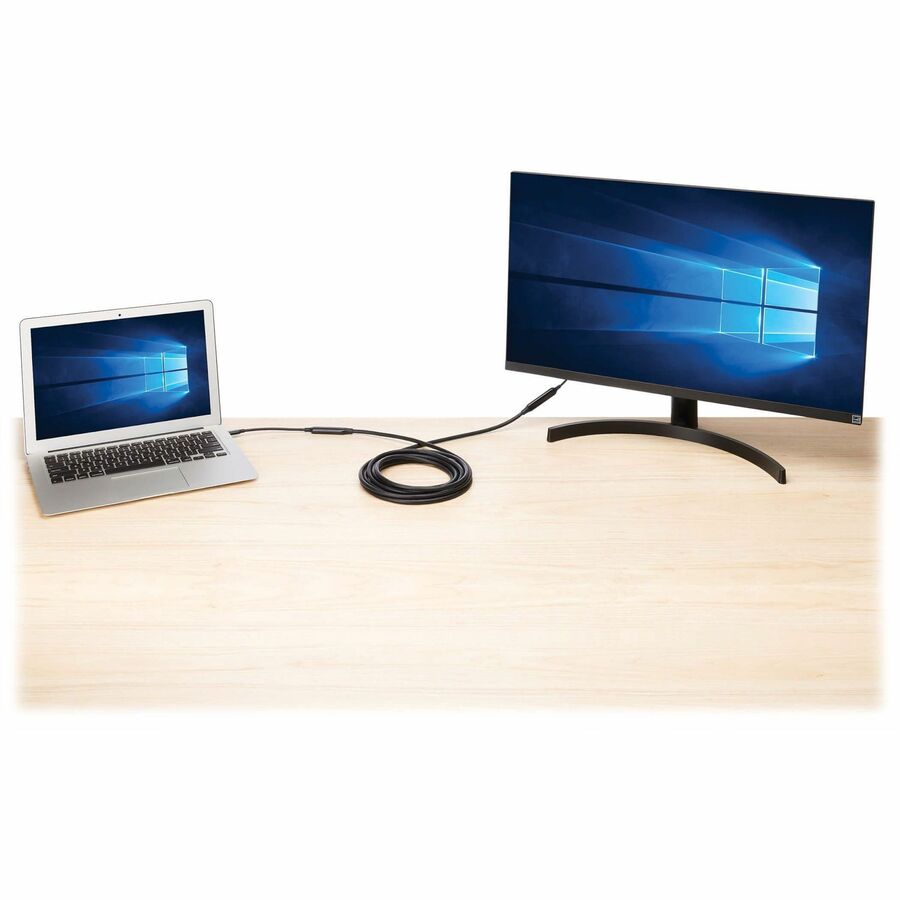 USBC FULL-FUNCTION ACTIVE CABLE