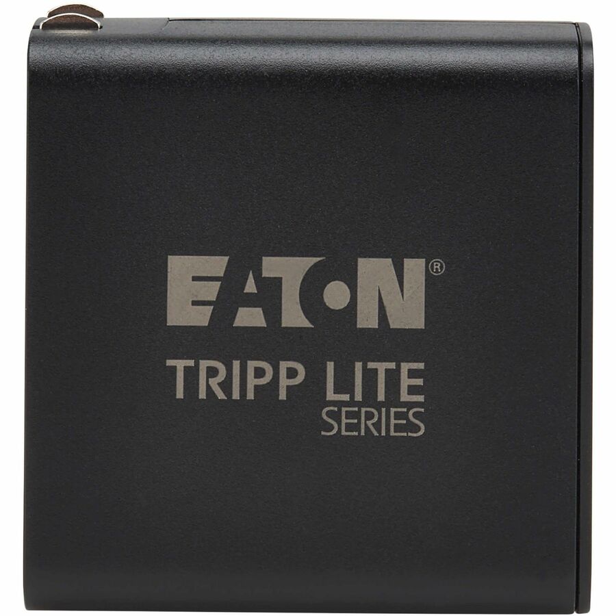 Eaton Tripp Lite Series Travel-Sized USB-C Dock and Charger - 4K HDMI, USB 3.2 Gen 1, 45W PD Charging