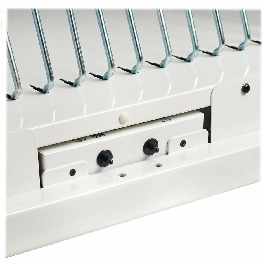 UV MOBILE CHARGING CART 36-PORT