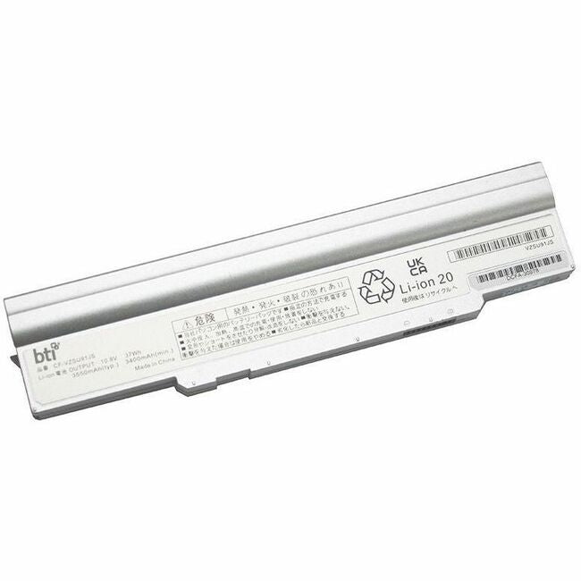 CF-VZSU91JS-BTI BATT 10.8V 37WH