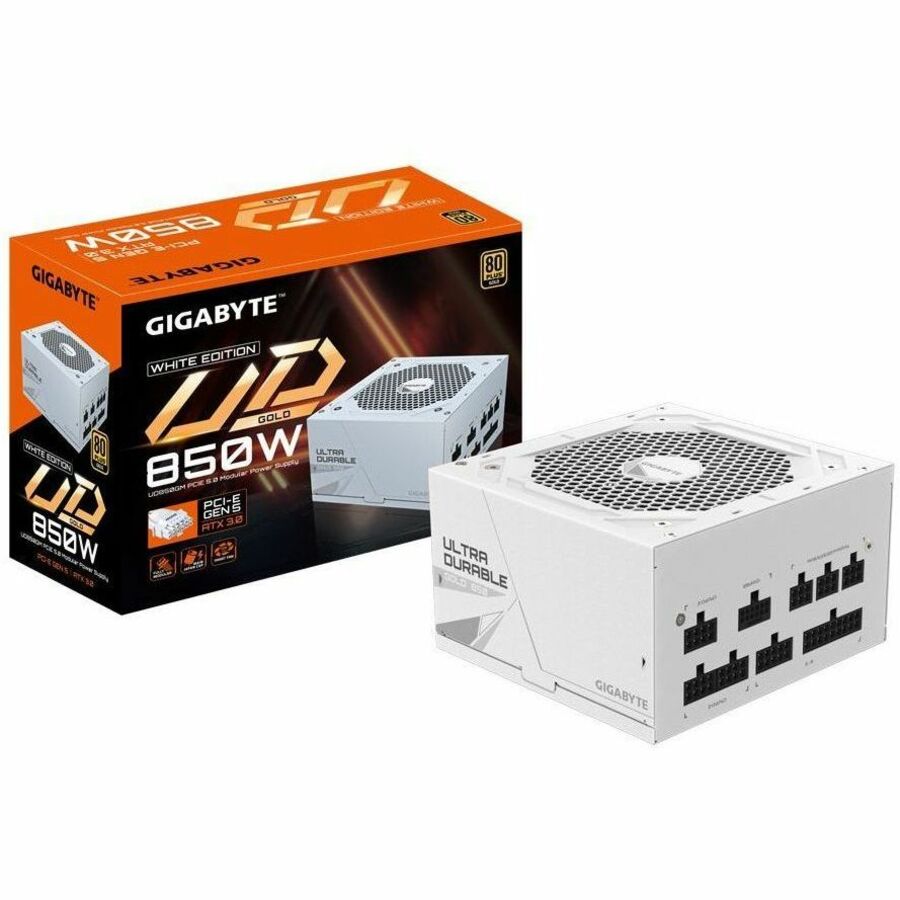 Gigabyte Ultra Durable GP-UD850GM PG5W 850W Power Supply