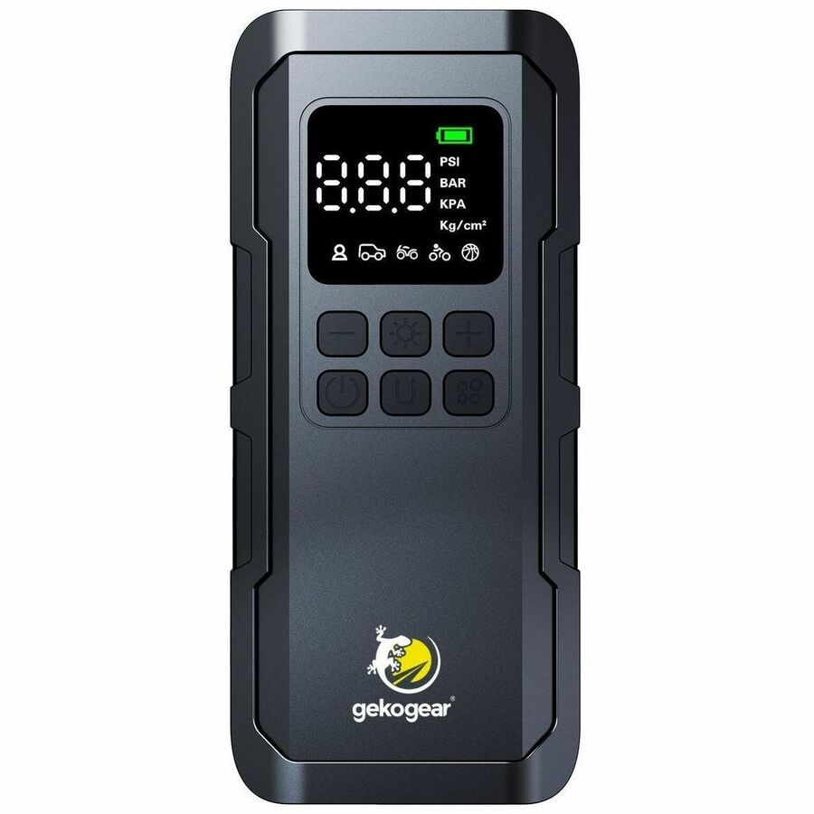 Portable Air/Tire Pump