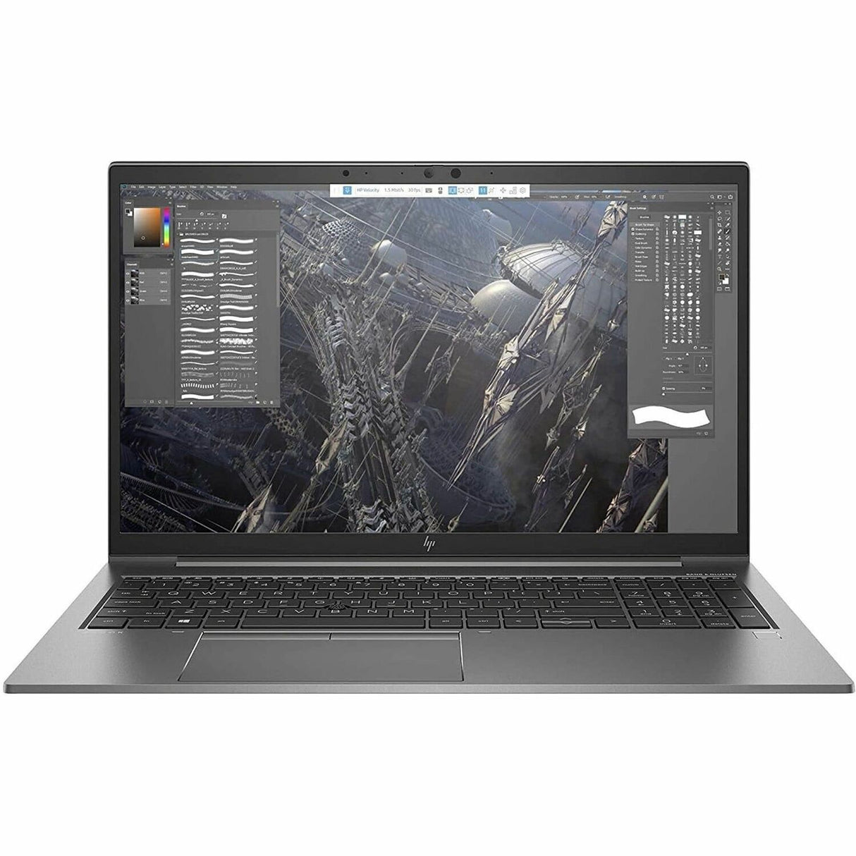 REFRUB ZB Ffly G7 I 764GB 2TB