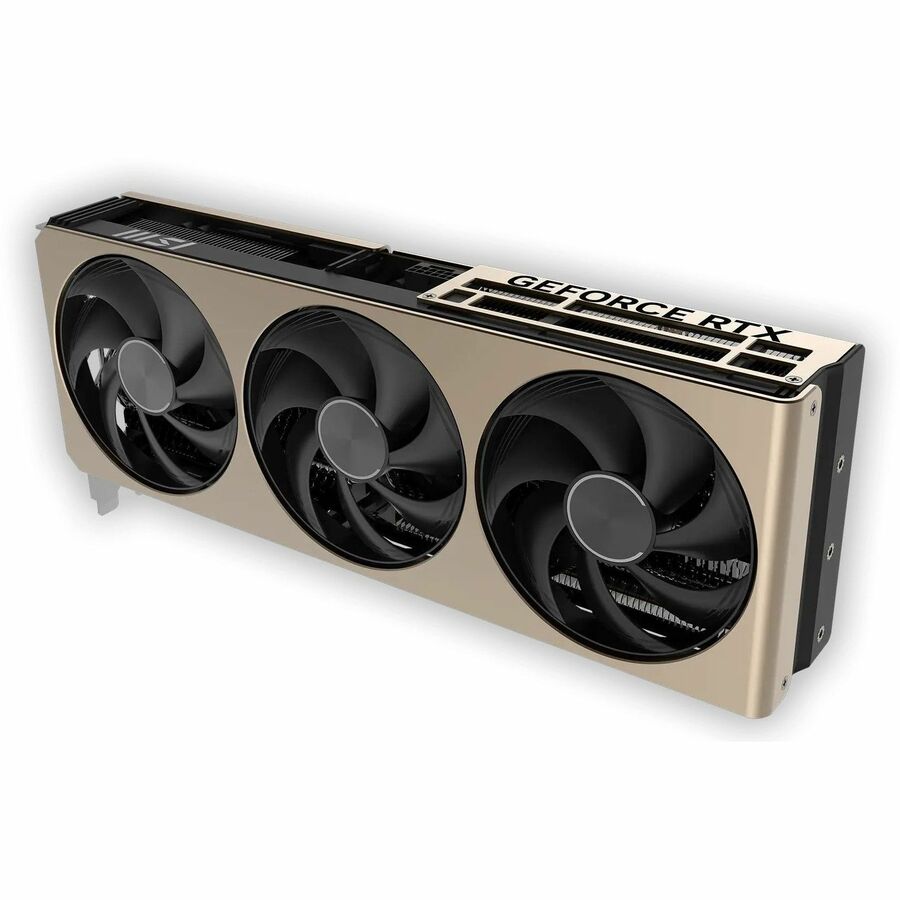 MSI RTX 5080 16G INSPIRE 3X OC