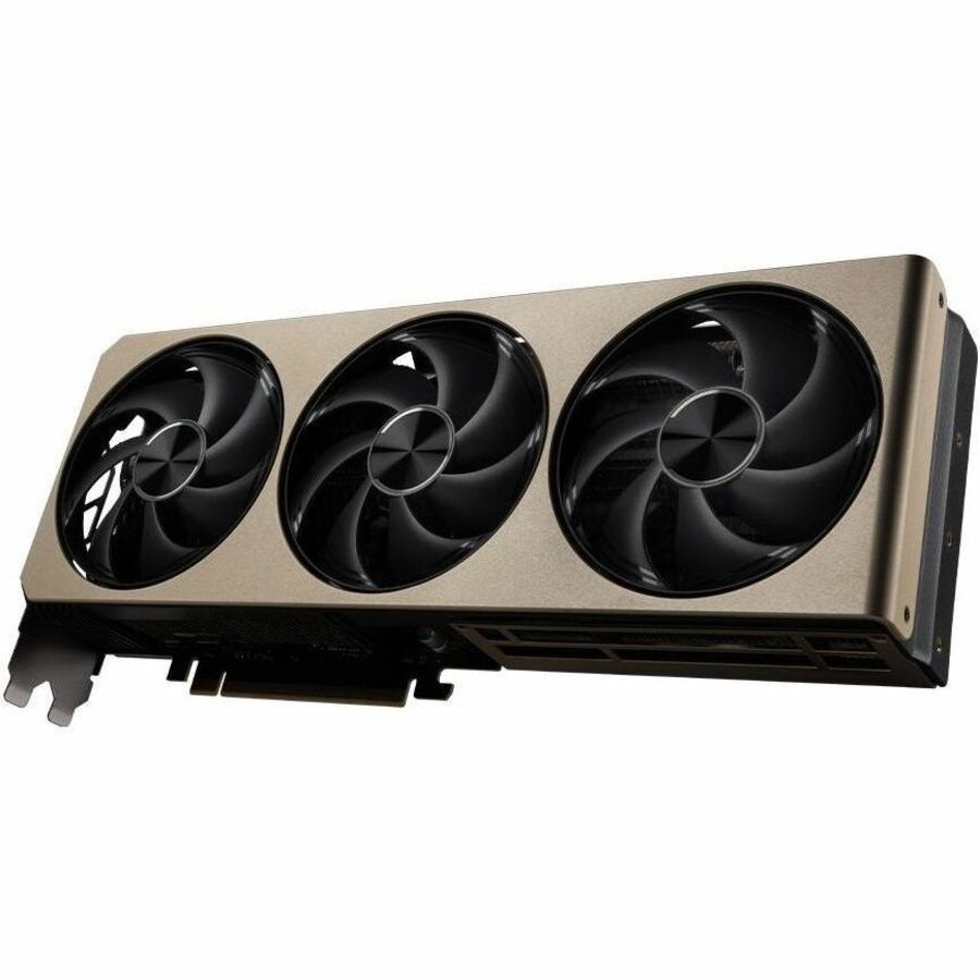 MSI RTX 5080 16G INSPIRE 3X OC