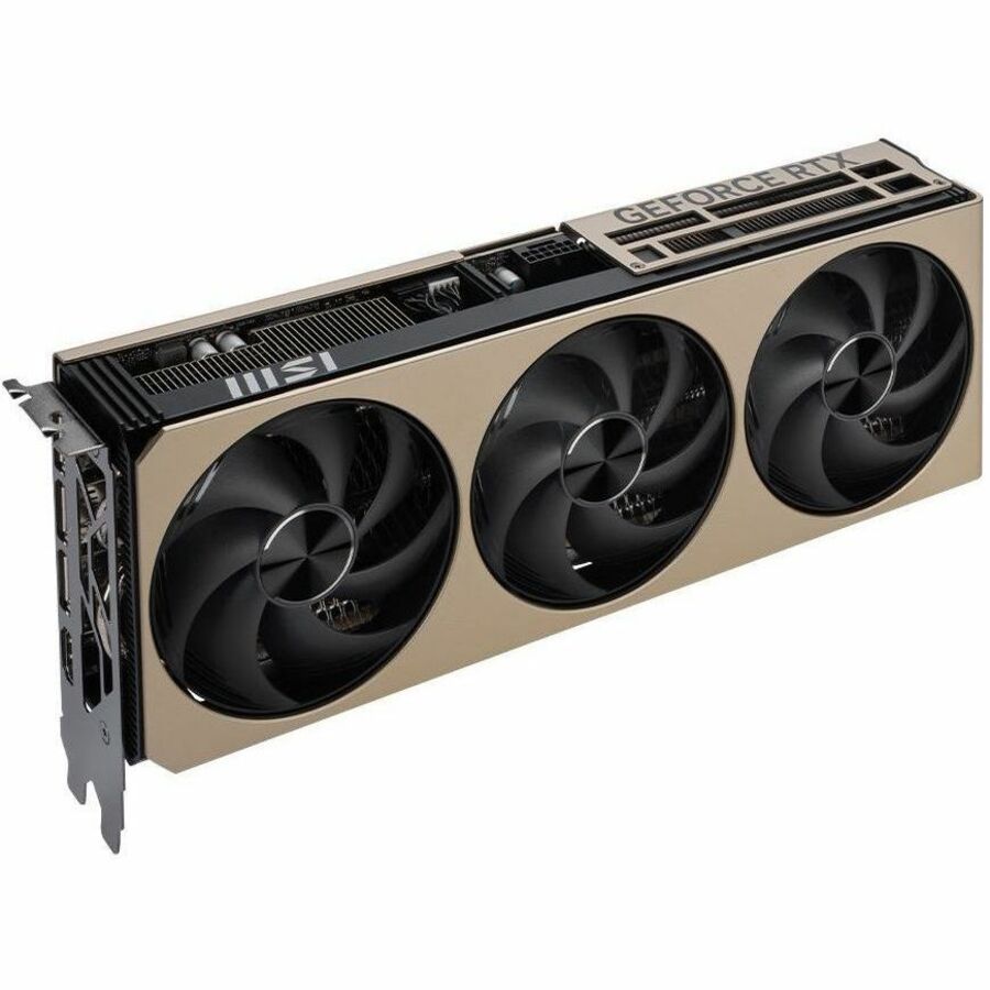 MSI RTX 5080 16G INSPIRE 3X OC