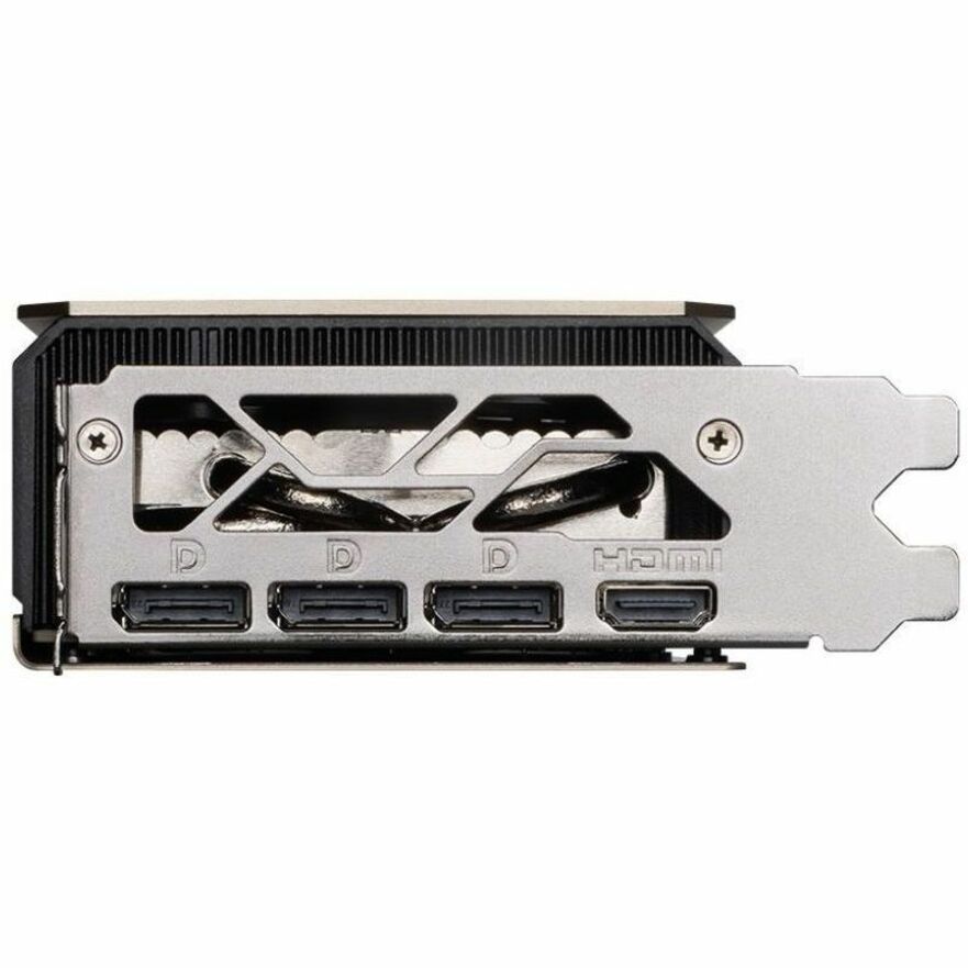 MSI RTX 5080 16G INSPIRE 3X OC