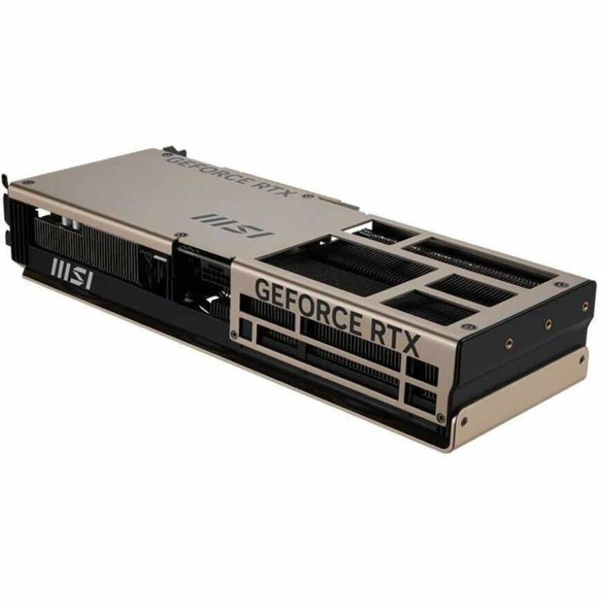 MSI RTX 5080 16G INSPIRE 3X OC