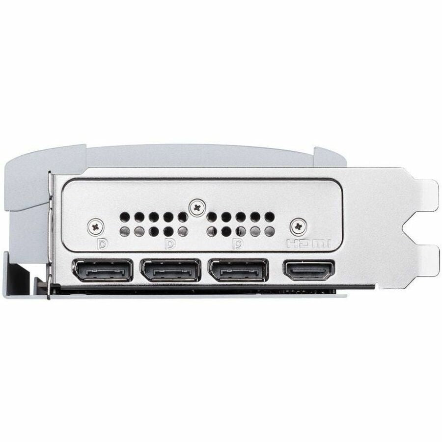 MSI RTX 5080 16G VENTUS 3X OC WHITE