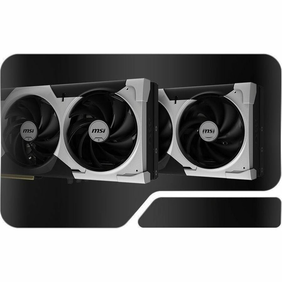 MSI RTX 5090 32G VENTUS 3X OC