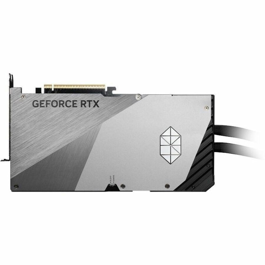 RTX 5080 16G SUPRIM LIQ SOC