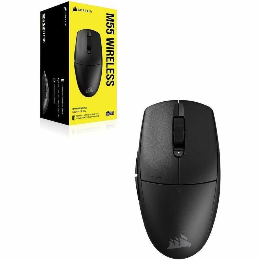 Corsair M55 Wireless Gaming Mouse