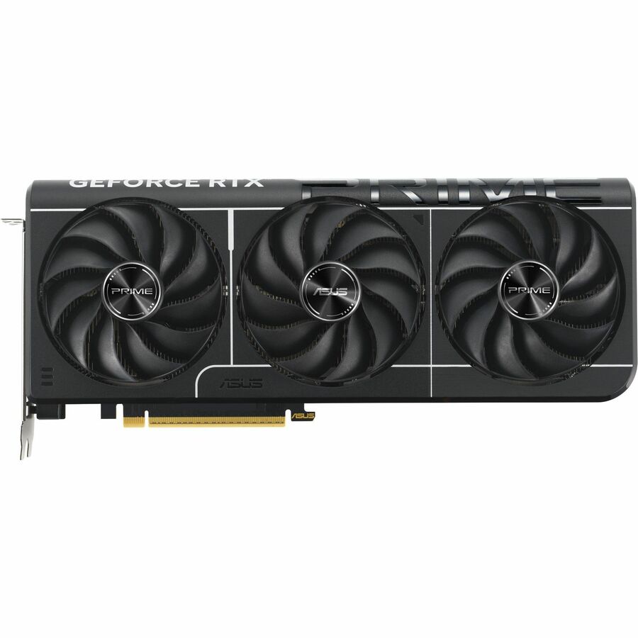 Asus NVIDIA GeForce RTX 5080 Graphic Card - 16 GB GDDR7