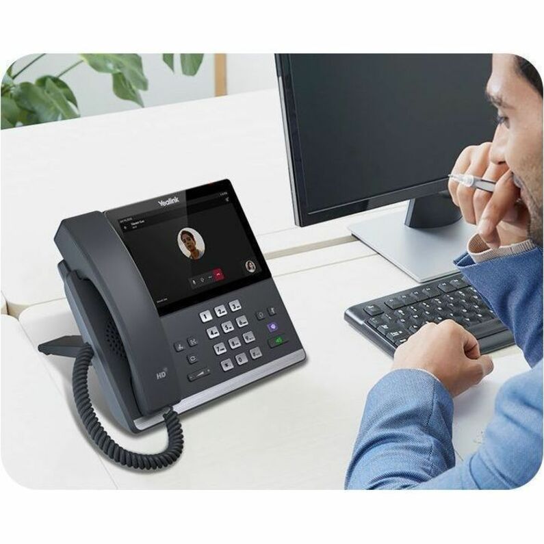 Yealink MP56 E2 ZOOM