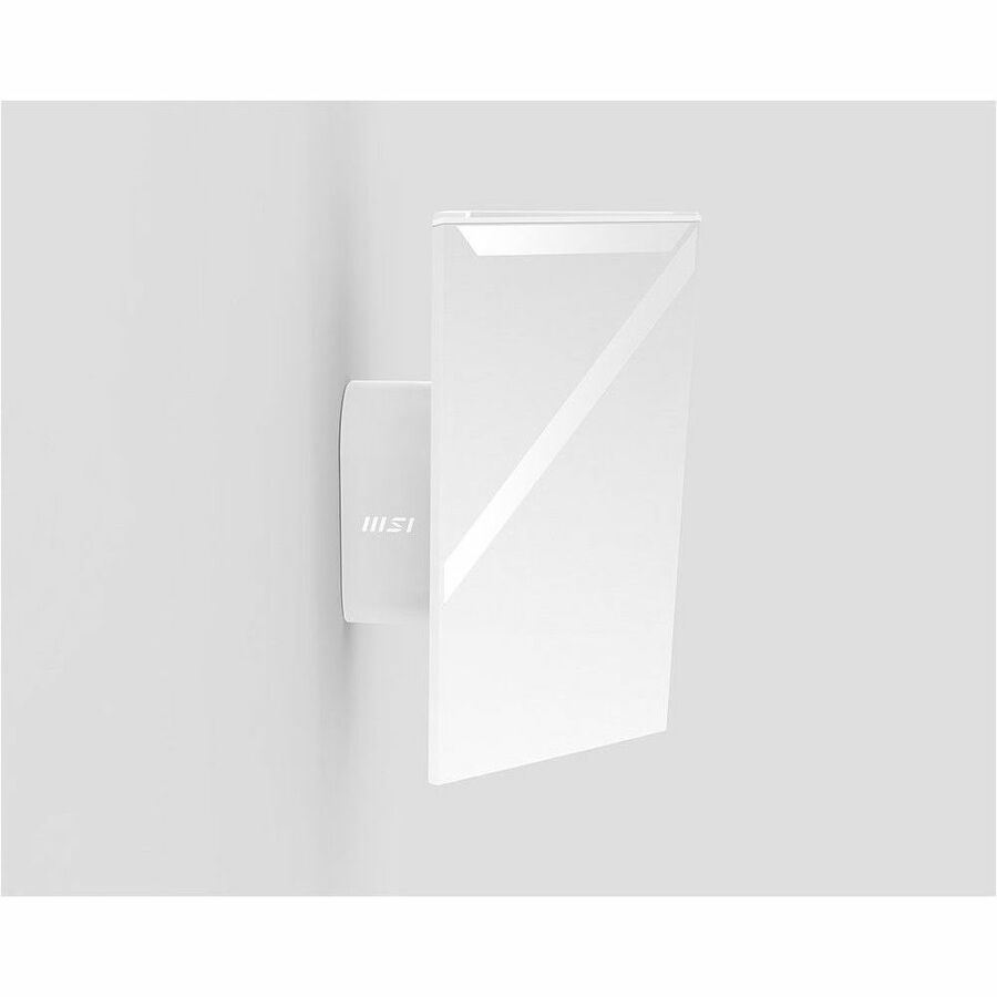 MSI Roamii MRBE50 (1-PK) Dual Band IEEE 802.11 a/b/g/n/ac/ax/be 5 Gbit/s Wireless Access Point