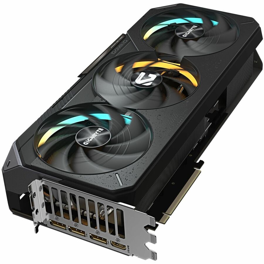 Gigabyte GeForce RTX 5090 Graphic Card - 32 GB GDDR7