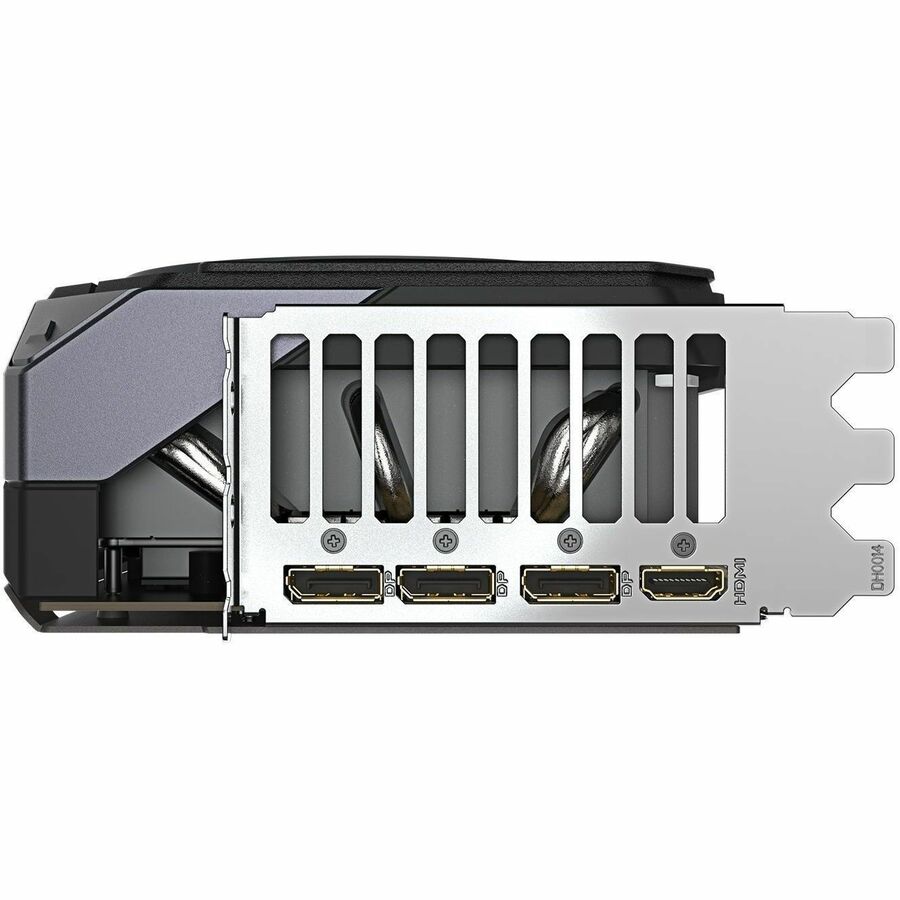 Gigabyte GeForce RTX 5090 Graphic Card - 32 GB GDDR7