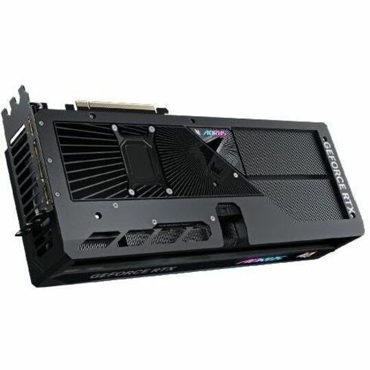 Aorus NVIDIA GeForce RTX 5080 Graphic Card - 16 GB GDDR7
