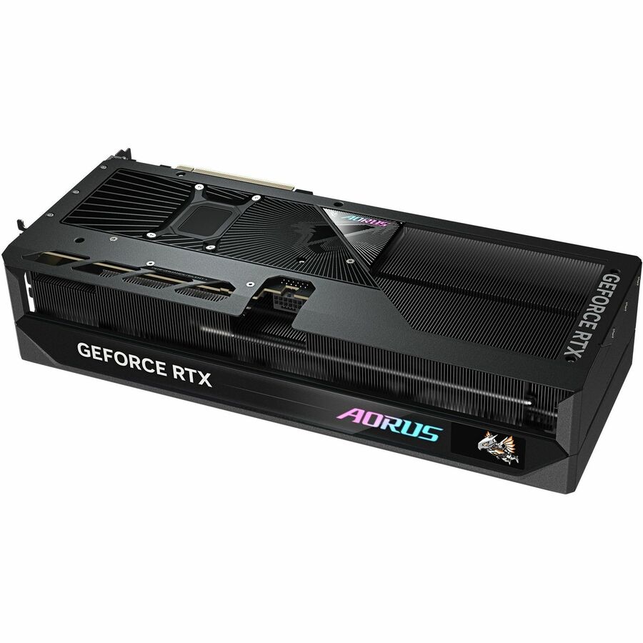 Aorus NVIDIA GeForce RTX 5080 Graphic Card - 16 GB GDDR7