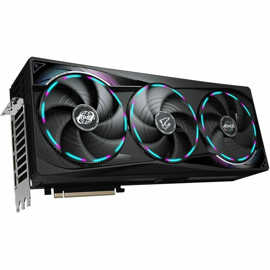 Aorus NVIDIA GeForce RTX 5090 Graphic Card - 32 GB GDDR7