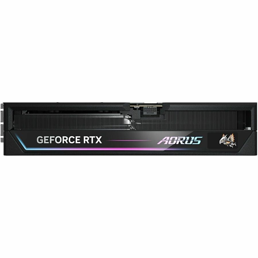Aorus NVIDIA GeForce RTX 5090 Graphic Card - 32 GB GDDR7