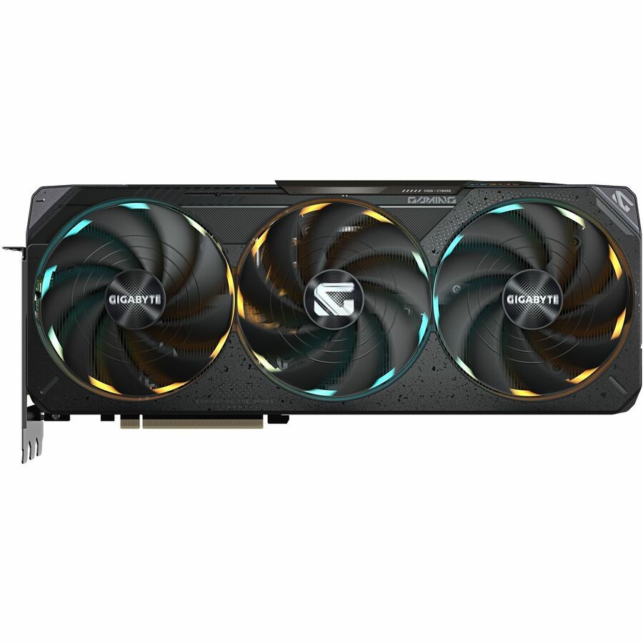 Aorus NVIDIA GeForce RTX 5080 Graphic Card - 16 GB GDDR7