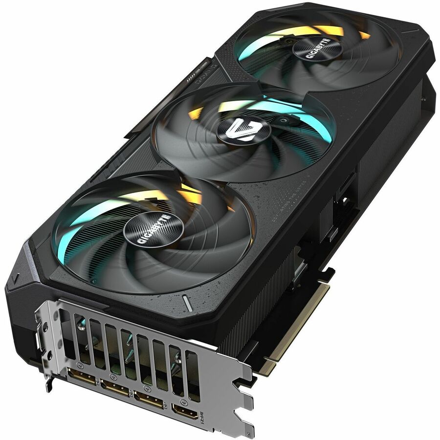 Aorus NVIDIA GeForce RTX 5080 Graphic Card - 16 GB GDDR7