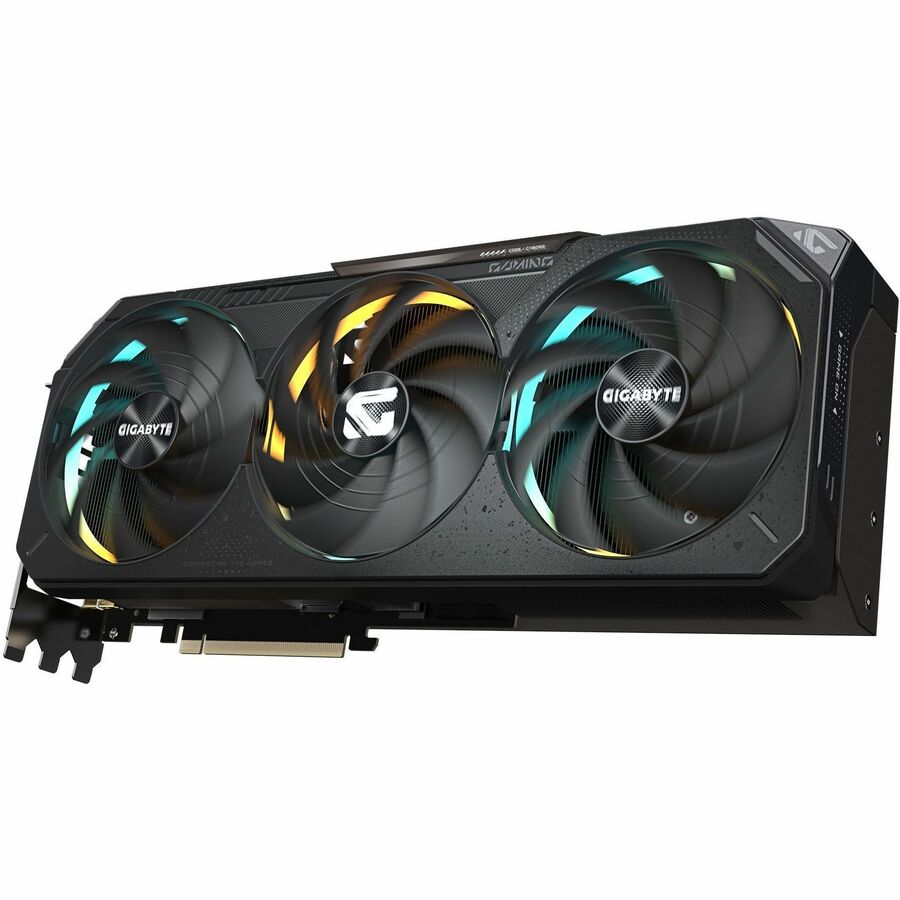 Aorus NVIDIA GeForce RTX 5080 Graphic Card - 16 GB GDDR7