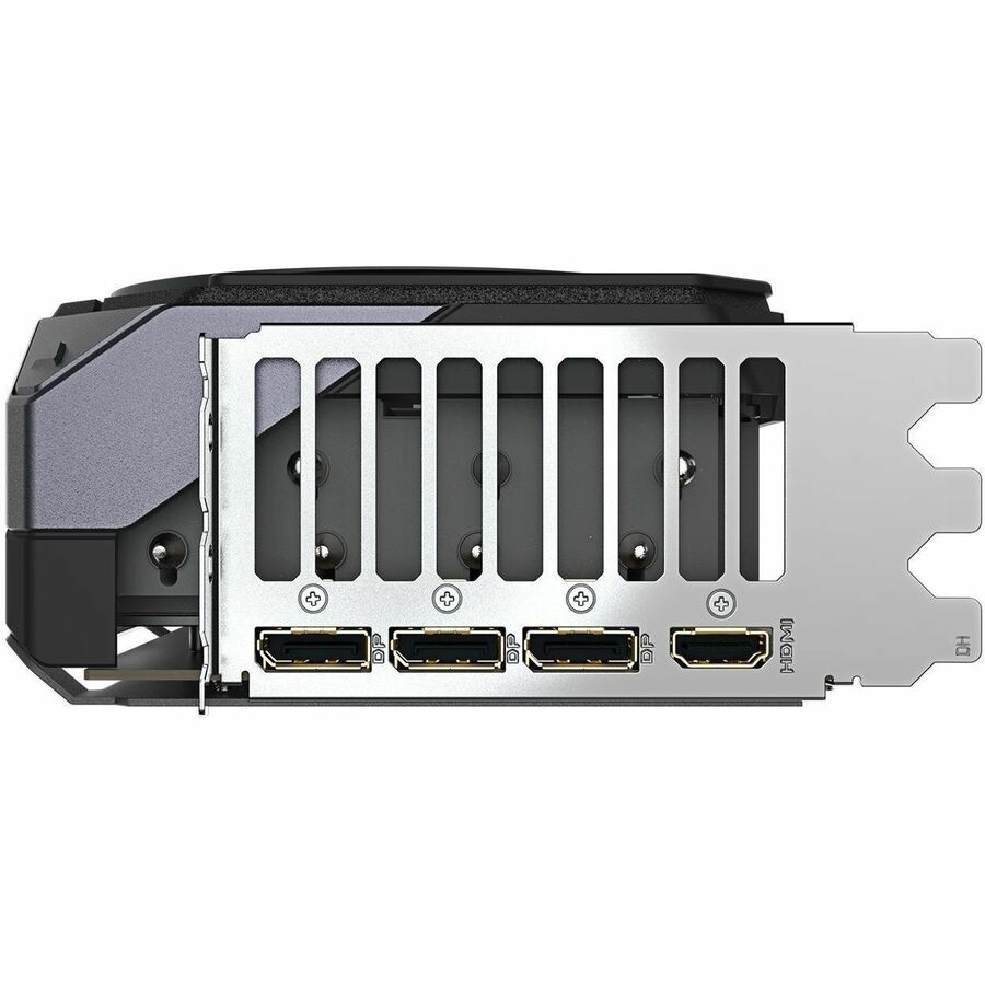 Aorus NVIDIA GeForce RTX 5080 Graphic Card - 16 GB GDDR7