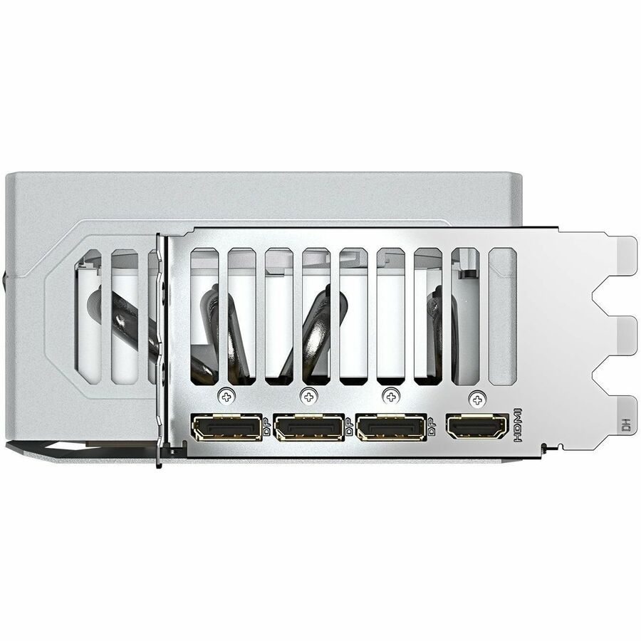 Aorus NVIDIA GeForce RTX 5080 Graphic Card - 16 GB GDDR7