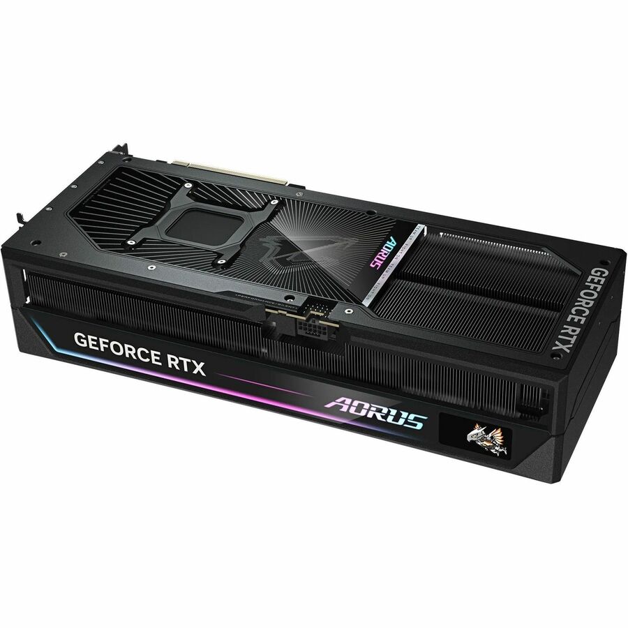 Aorus NVIDIA GeForce RTX 5090 Graphic Card - 32 GB GDDR7