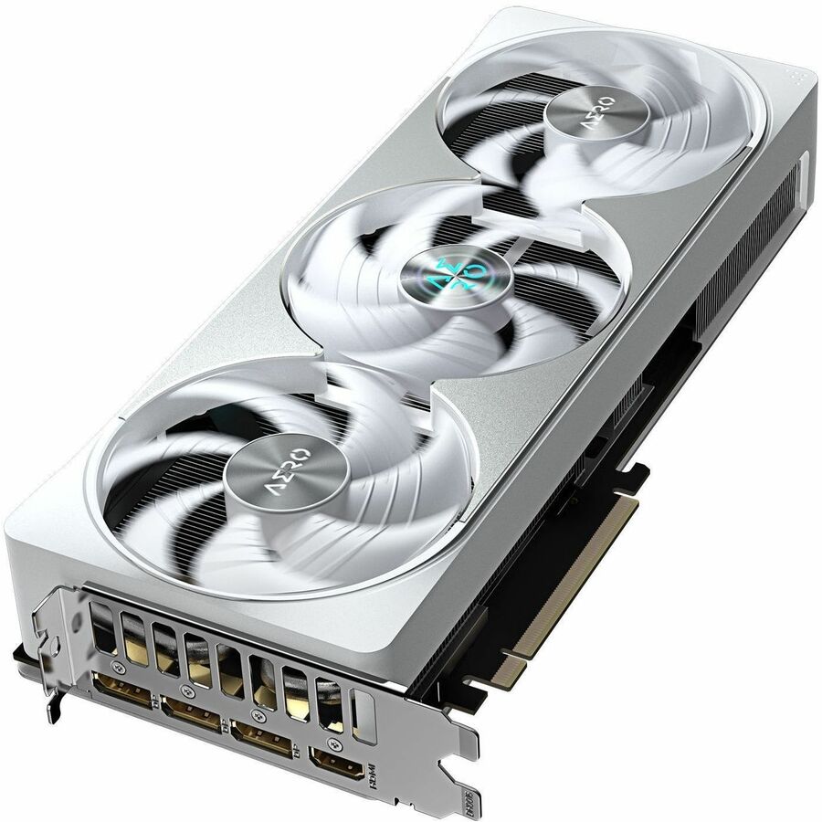 Gigabyte NVIDIA GeForce RTX 5080 Graphic Card - 16 GB GDDR7