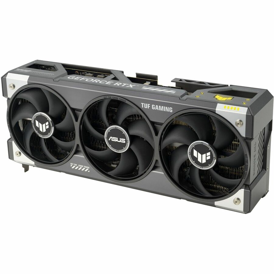 TUF NVIDIA GeForce RTX 5080 Graphic Card - 16 GB GDDR7
