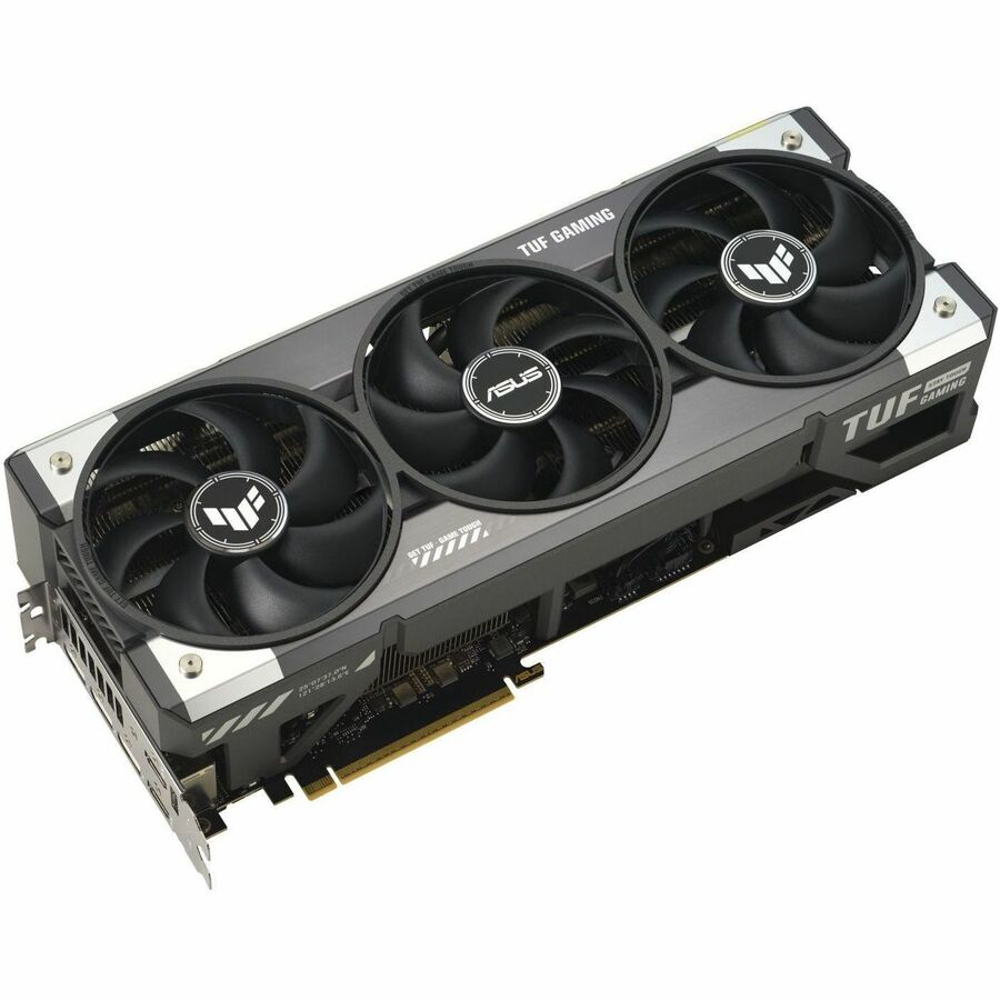 TUF NVIDIA GeForce RTX 5090 Graphic Card - 32 GB GDDR7