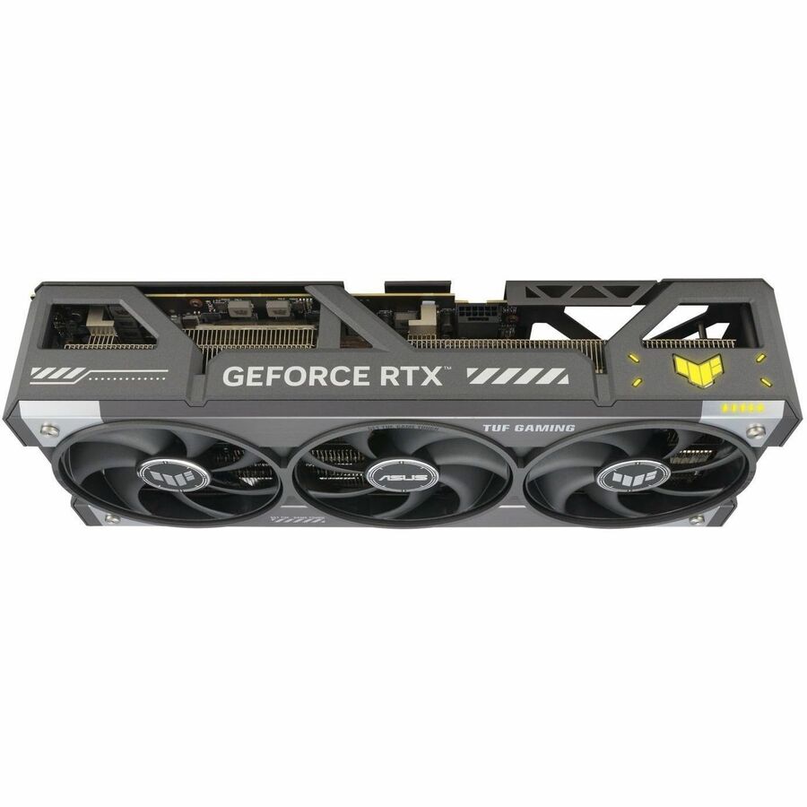 TUF NVIDIA GeForce RTX 5090 Graphic Card - 32 GB GDDR7