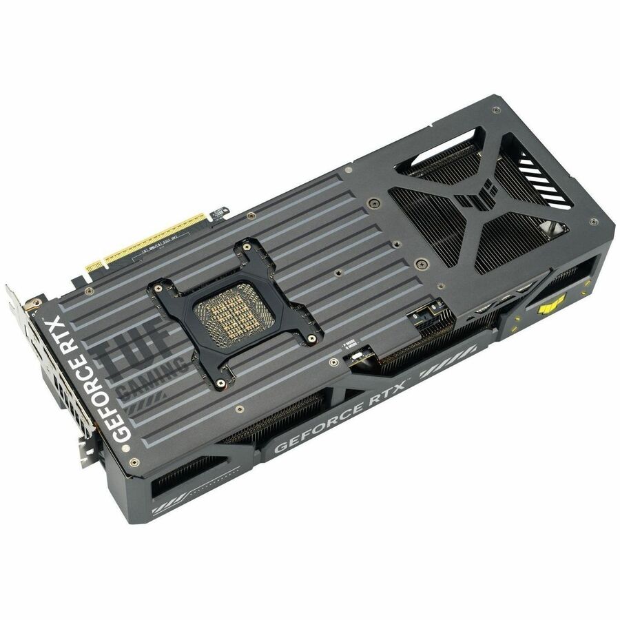 TUF NVIDIA GeForce RTX 5090 Graphic Card - 32 GB GDDR7