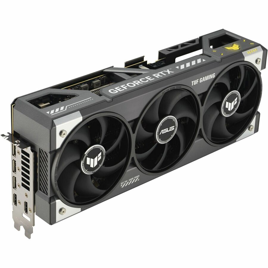 TUF NVIDIA GeForce RTX 5090 Graphic Card - 32 GB GDDR7