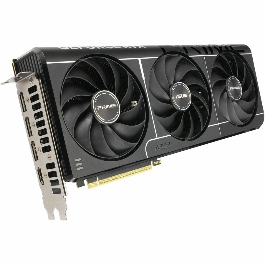 THE SFF-READY ASUS PRIMEGEFORCE