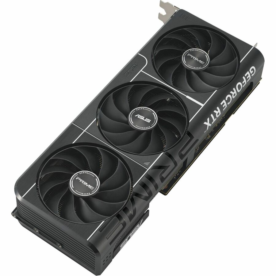 Asus NVIDIA GeForce RTX 5080 Graphic Card - 16 GB GDDR7